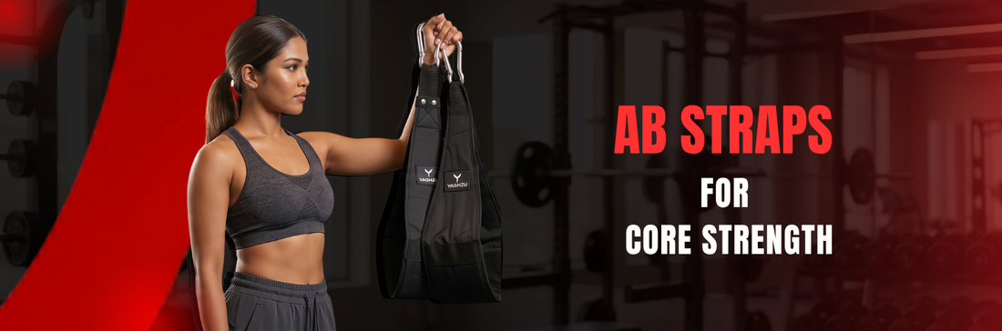 Ab Straps for Core Strength: Reducing Back Pain and Improving Posture