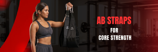 Ab Straps for Core Strength: Reducing Back Pain and Improving Posture