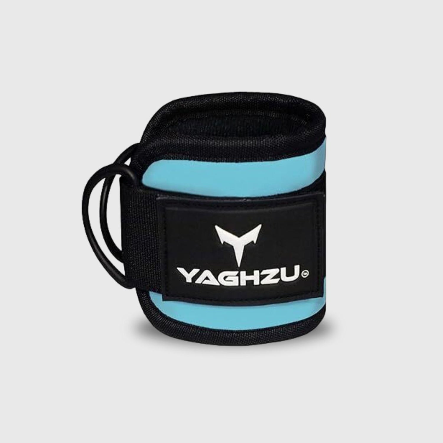 Titan Armour® Ankle Straps For Cable Machines | Gym Cuffs W/Heavy-Duty
